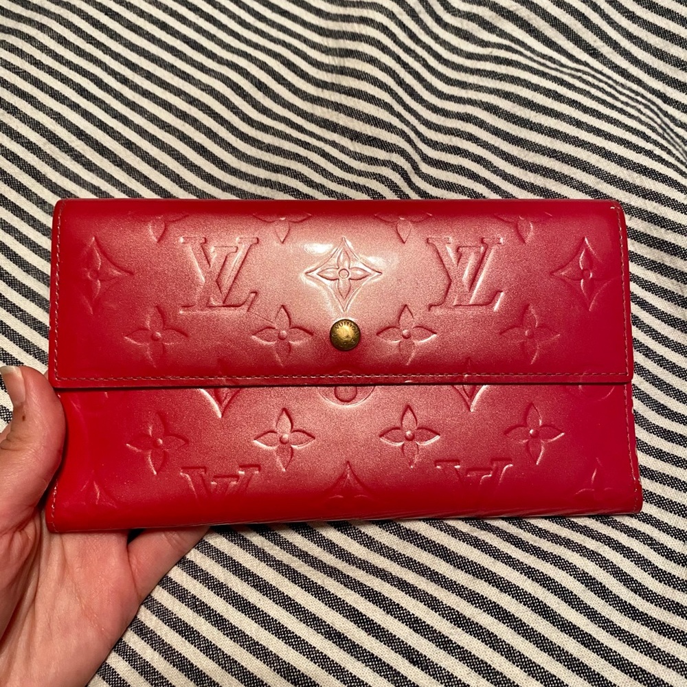 Louis Vuitton Wallet